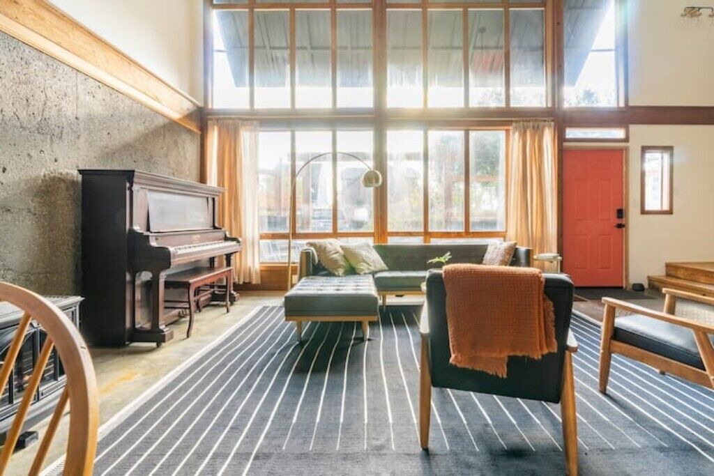 Photo of Livingroom in Atlantic