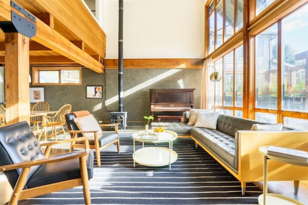 Photo of Livingroom in Atlantic