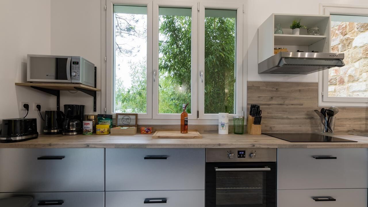 Photo of Kitchen in Salavas