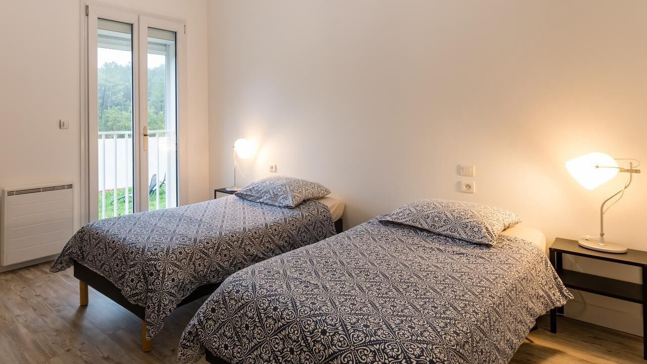 Photo of Bedroom in Salavas