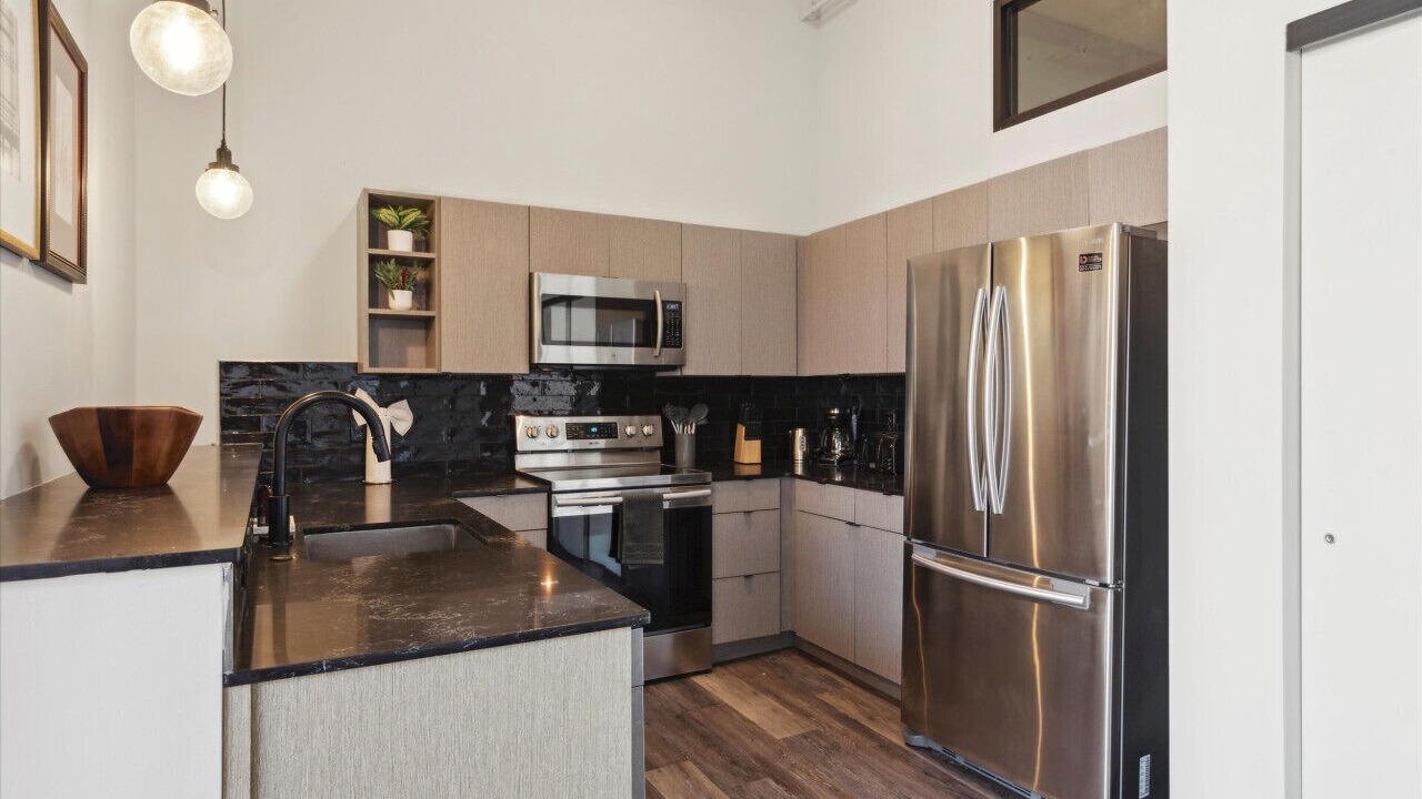 Photo of Kitchen in Fairmount