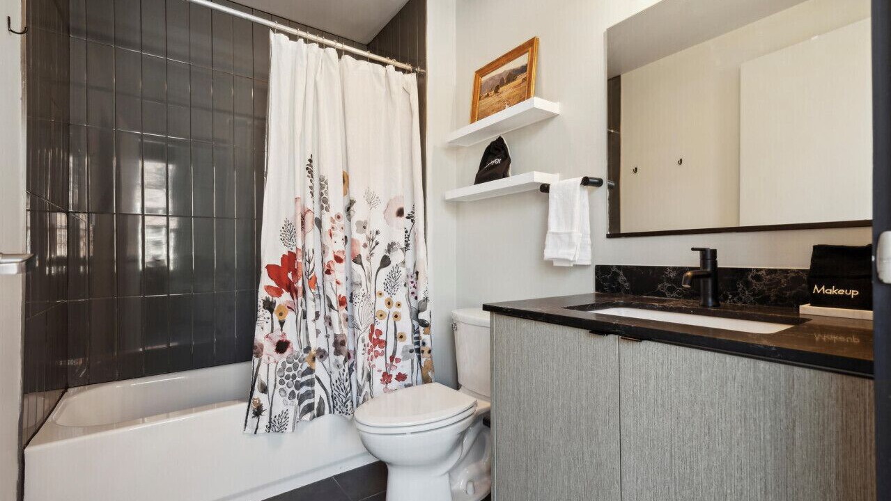 Photo of Bathroom in Fairmount