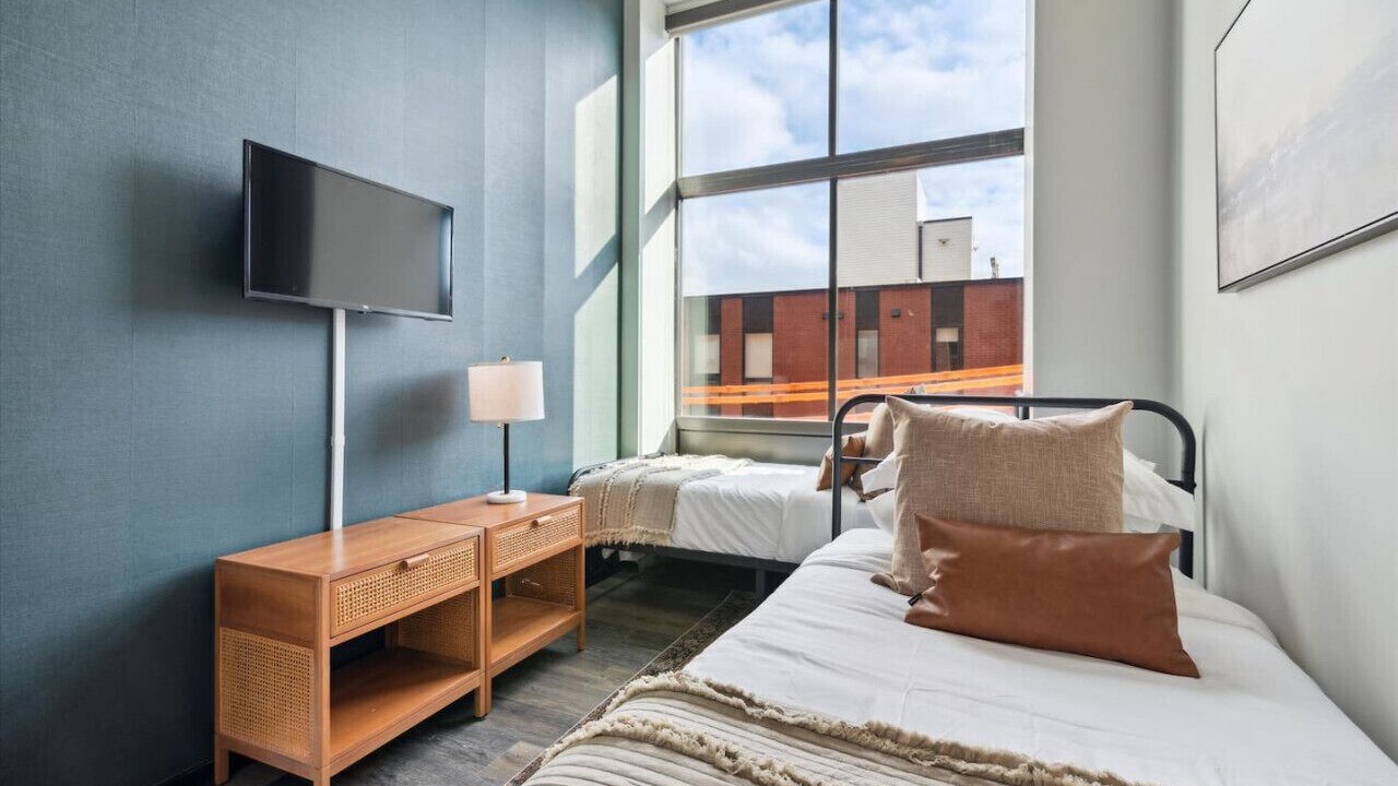 Photo of Bedroom in Fairmount