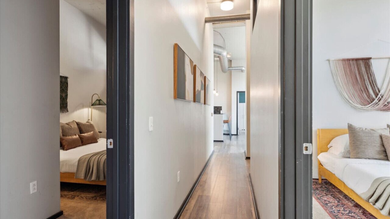 Photo of Bedroom in Fairmount