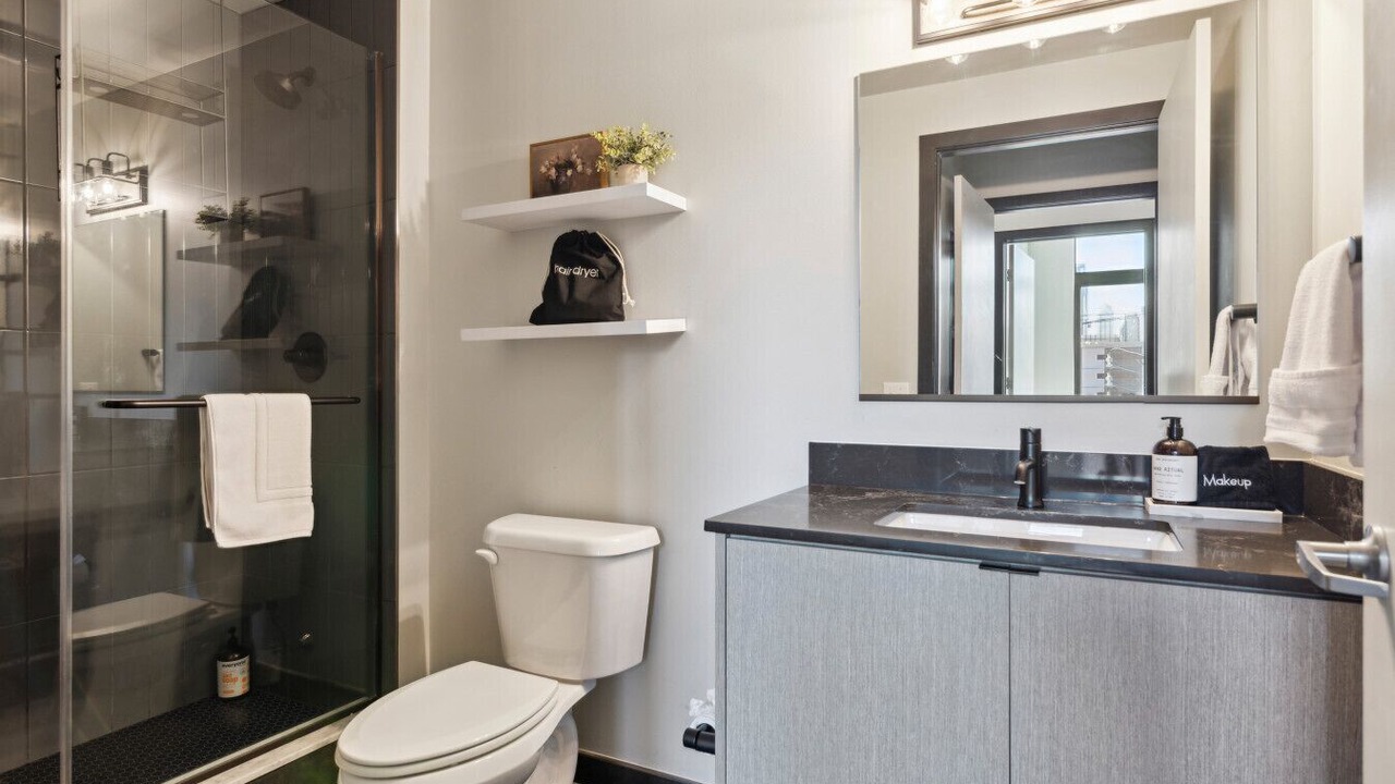 Photo of Bathroom in Fairmount