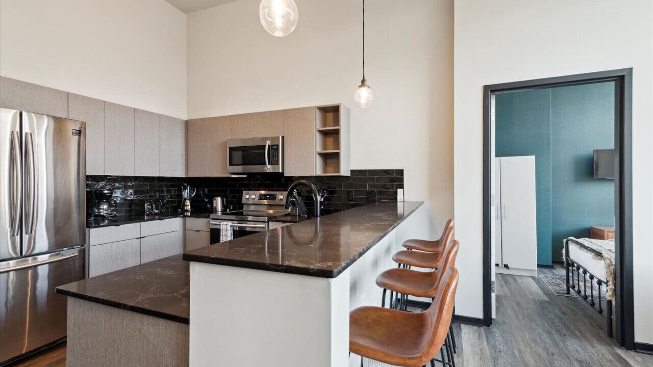 Photo of Kitchen in Fairmount