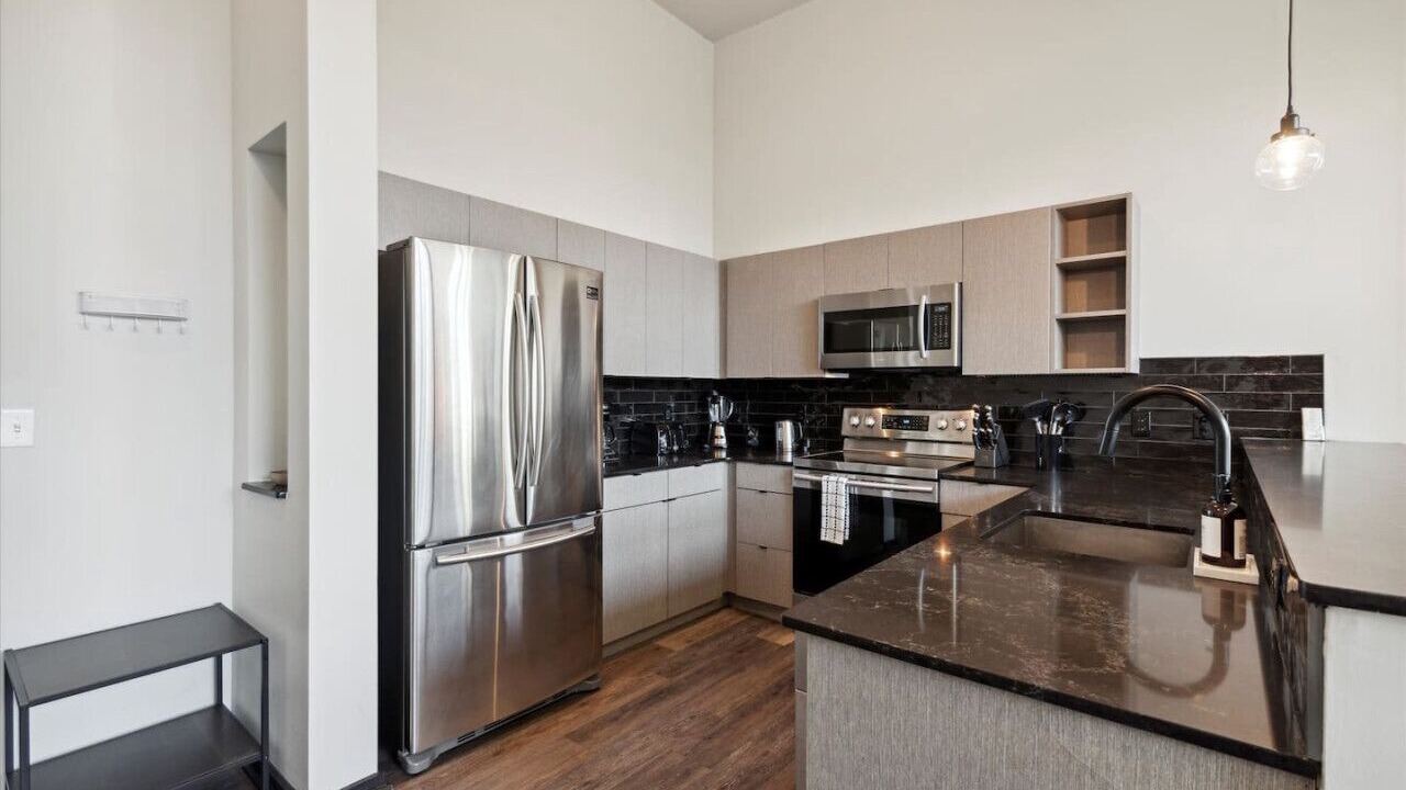 Photo of Kitchen in Fairmount