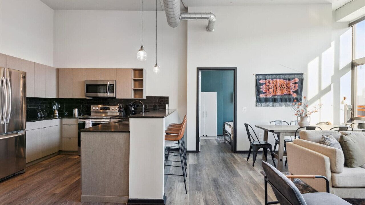 Photo of Kitchen in Fairmount