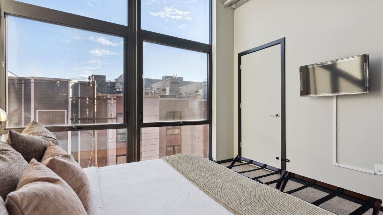 Photo of Bedroom in Fairmount