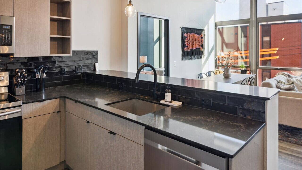 Photo of Kitchen in Fairmount