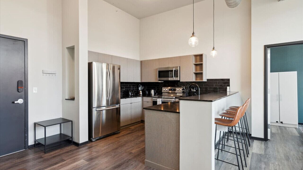 Photo of Kitchen in Fairmount