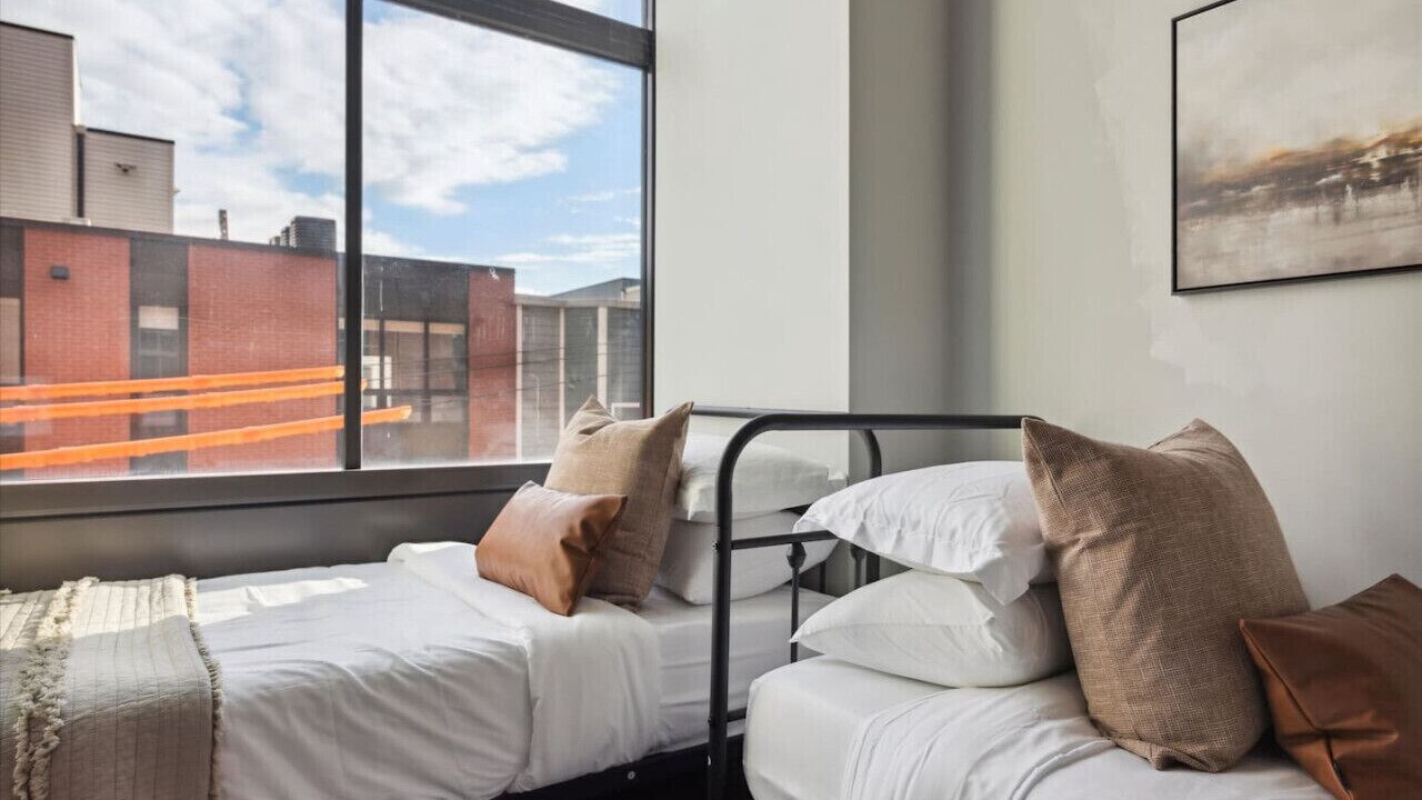 Photo of Bedroom in Fairmount
