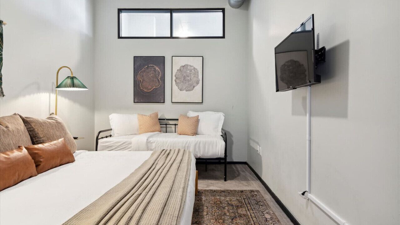 Photo of Bedroom in Fairmount