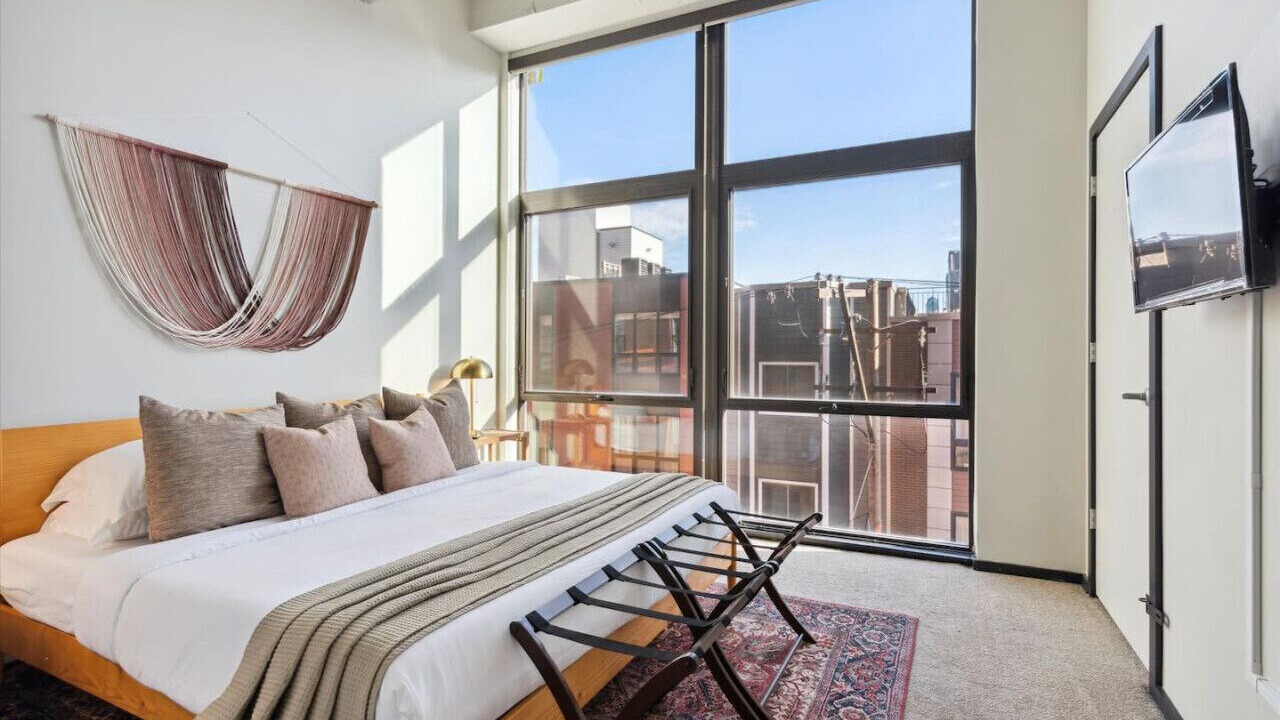 Photo of Bedroom in Fairmount