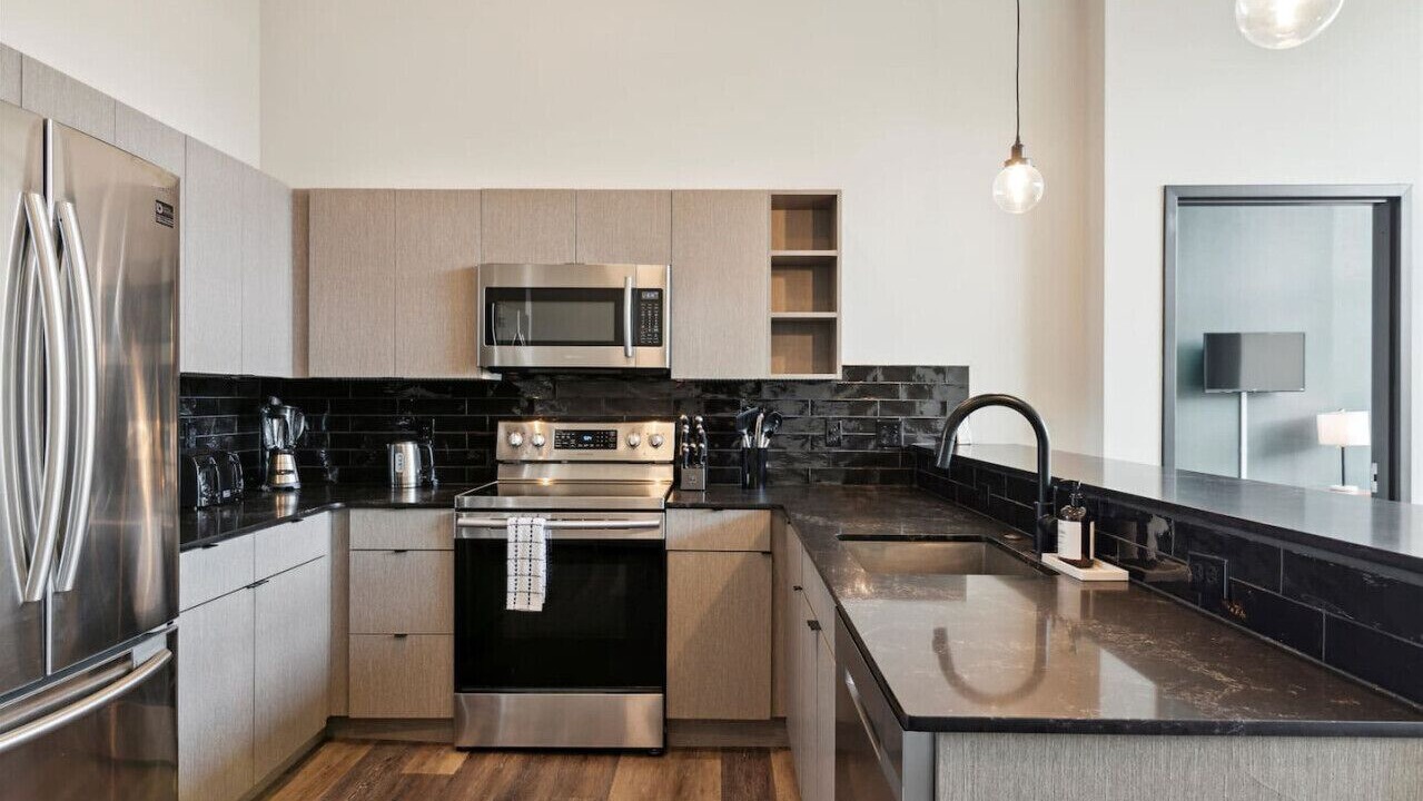 Photo of Kitchen in Fairmount