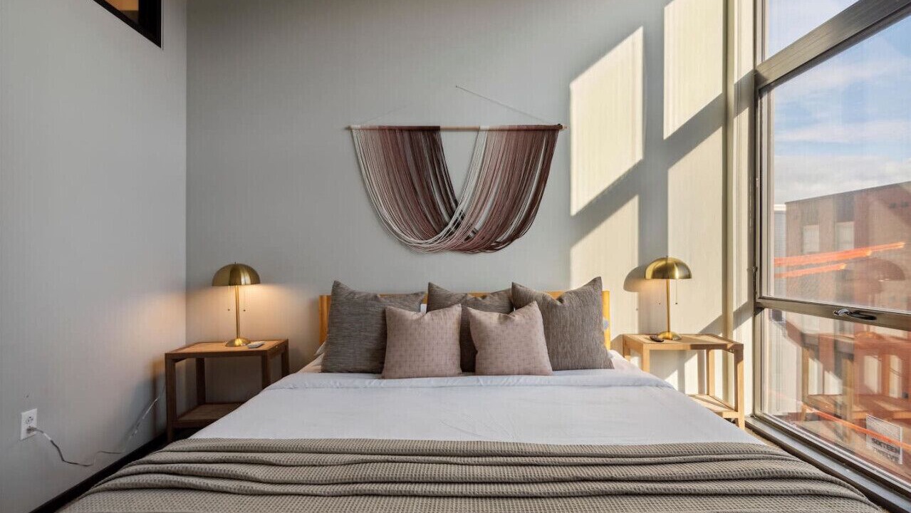 Photo of Bedroom in Fairmount
