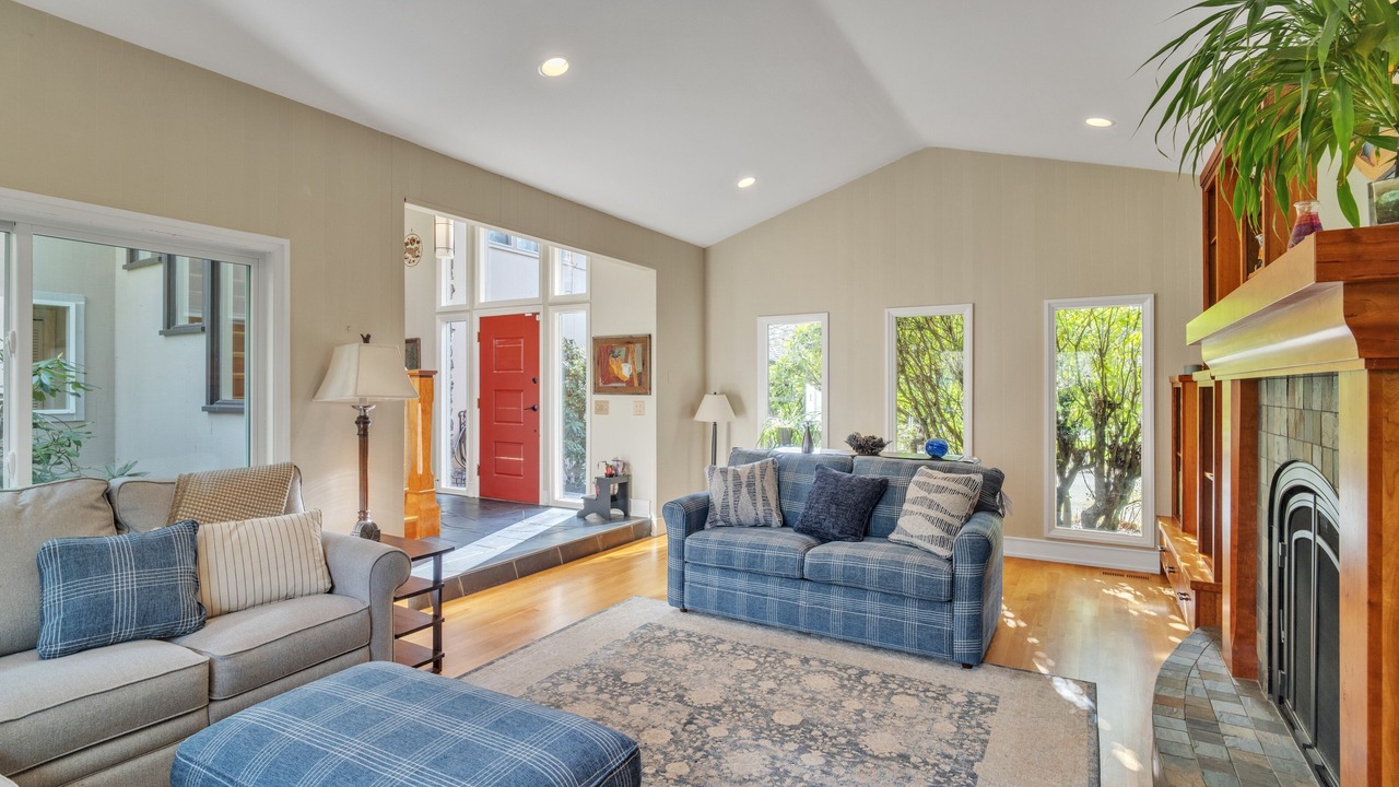Photo of Bedroom in Cal Young