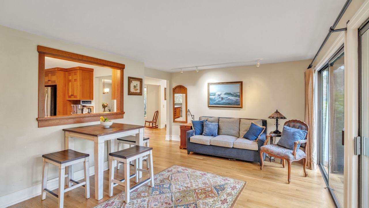 Photo of Bedroom in Cal Young