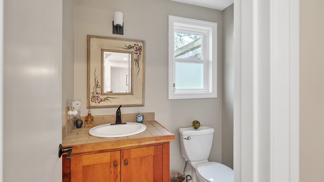 Photo of Bathroom in Cal Young