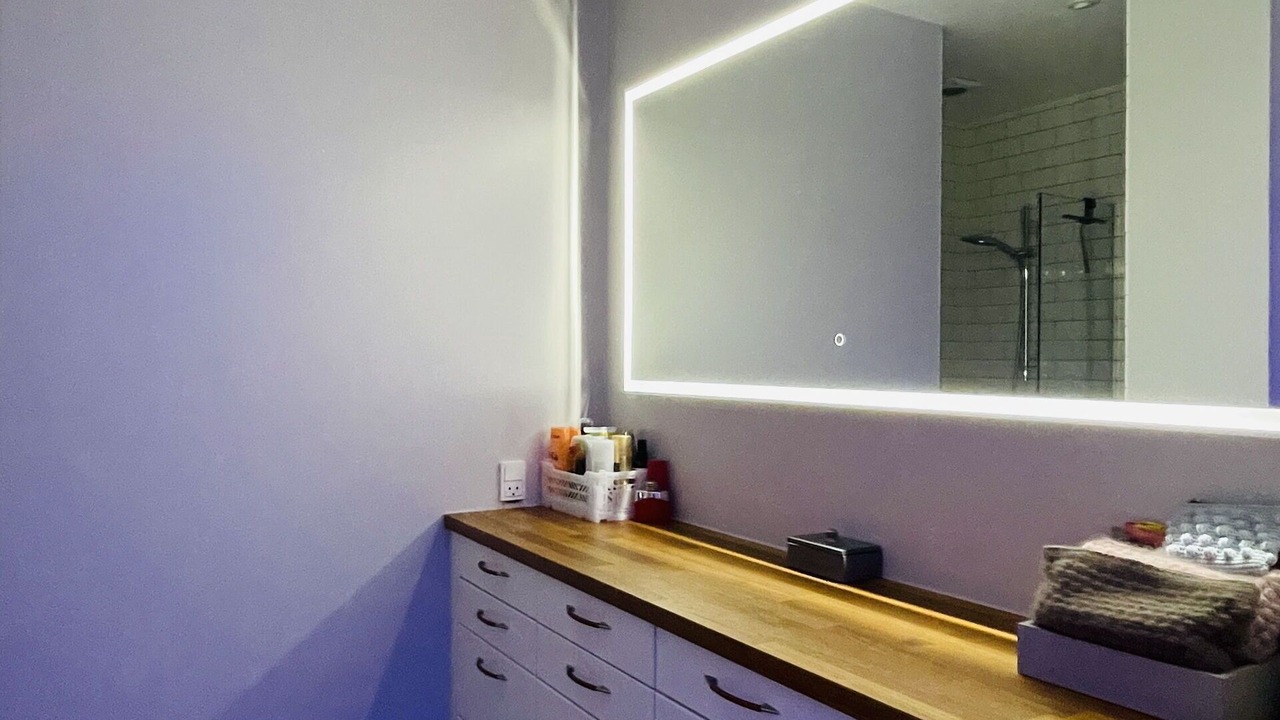 Photo of Bathroom in Frederiksberg C