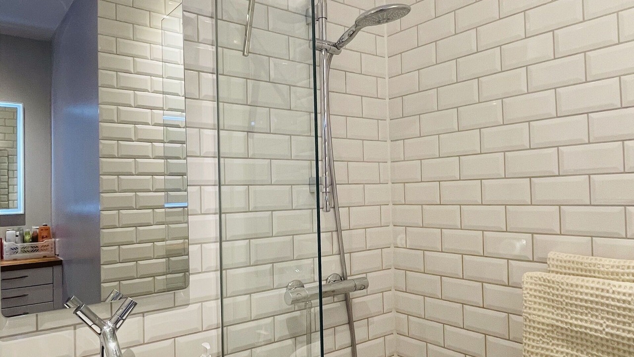Photo of Bathroom in Frederiksberg C