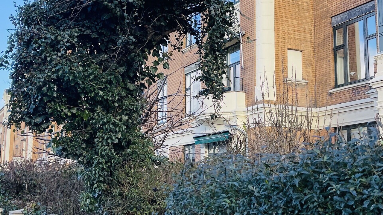 Photo of Outdoor in Frederiksberg C