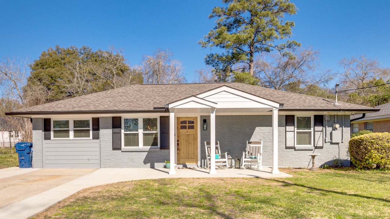 Photo of Outdoor in Tomball