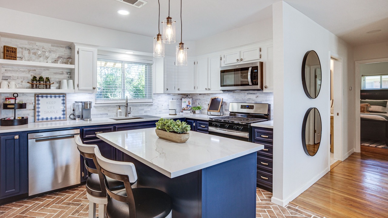 Photo of Kitchen in Tomball