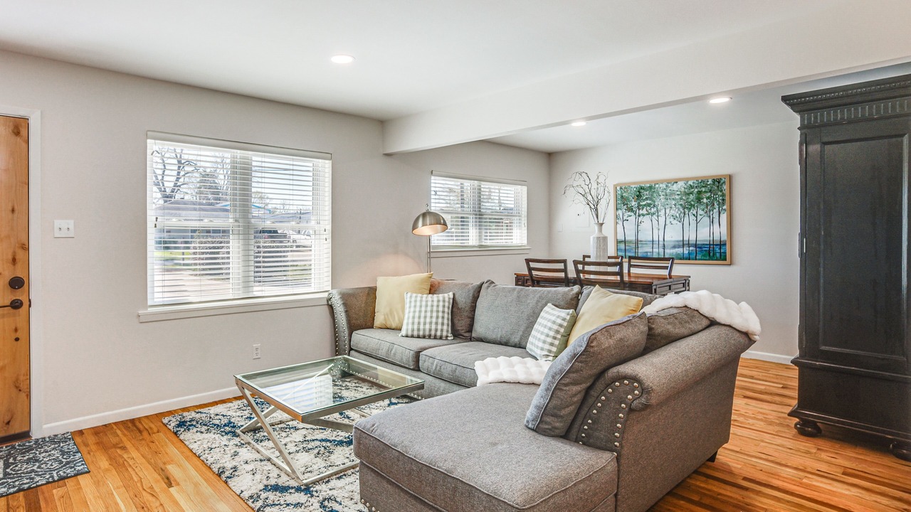 Photo of Bedroom in Tomball