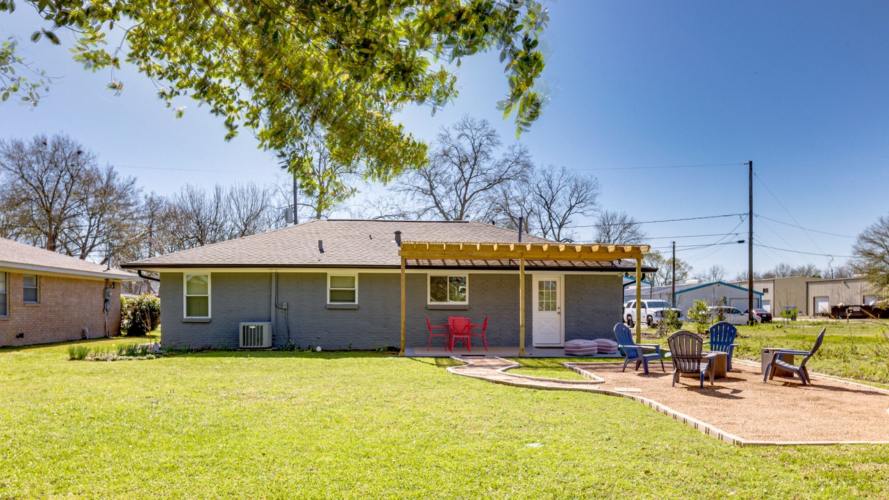 Photo of Outdoor in Tomball