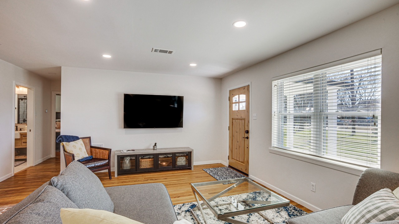 Photo of Livingroom in Tomball