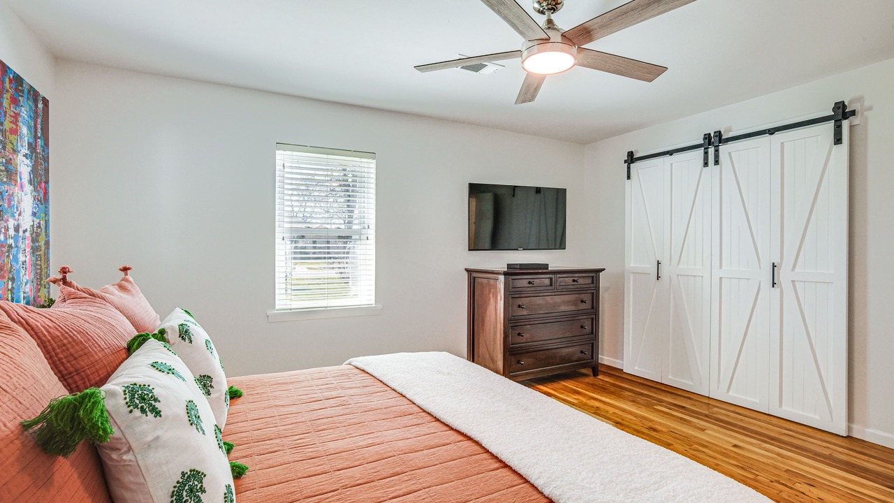 Photo of Bedroom in Tomball