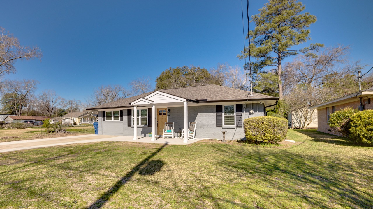 Photo of Outdoor in Tomball
