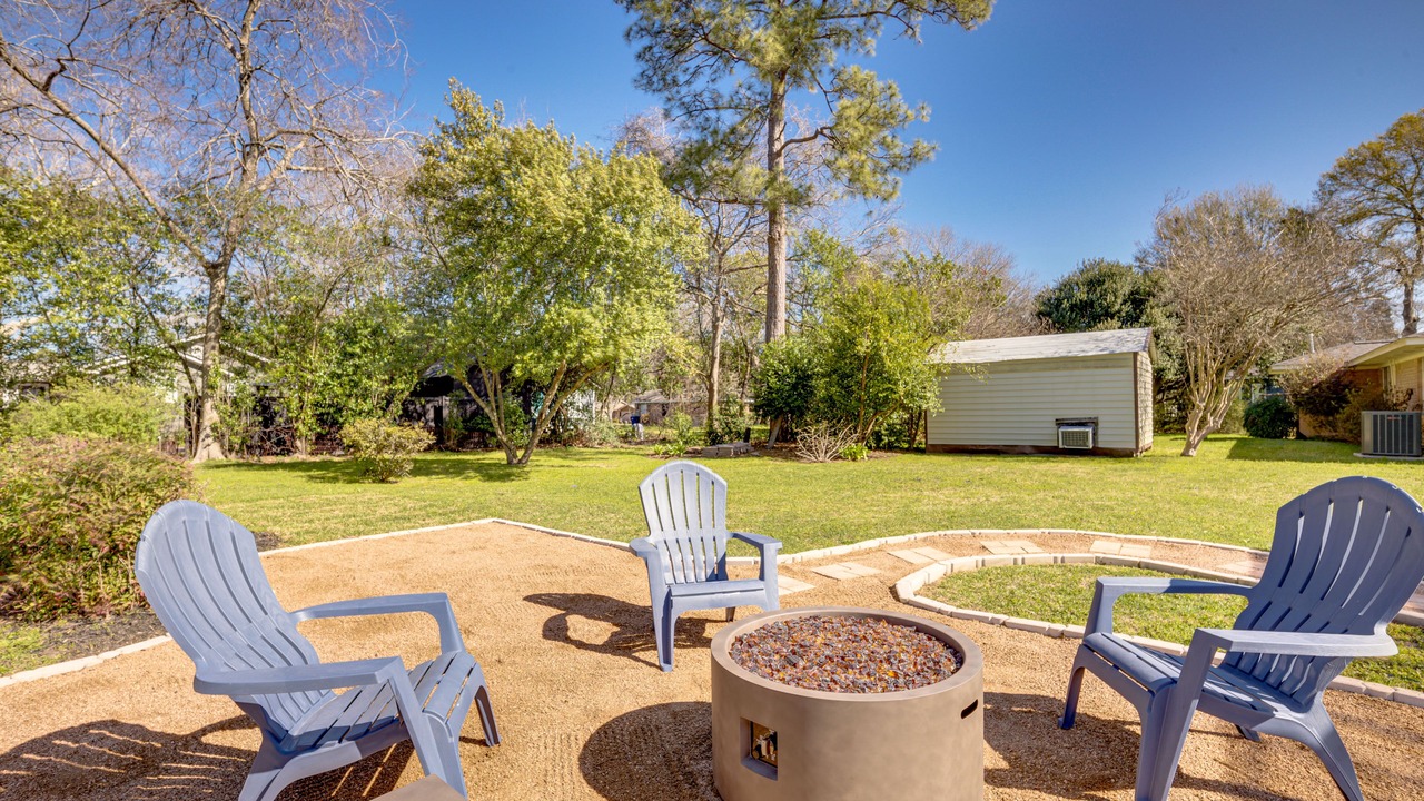 Photo of Outdoor in Tomball