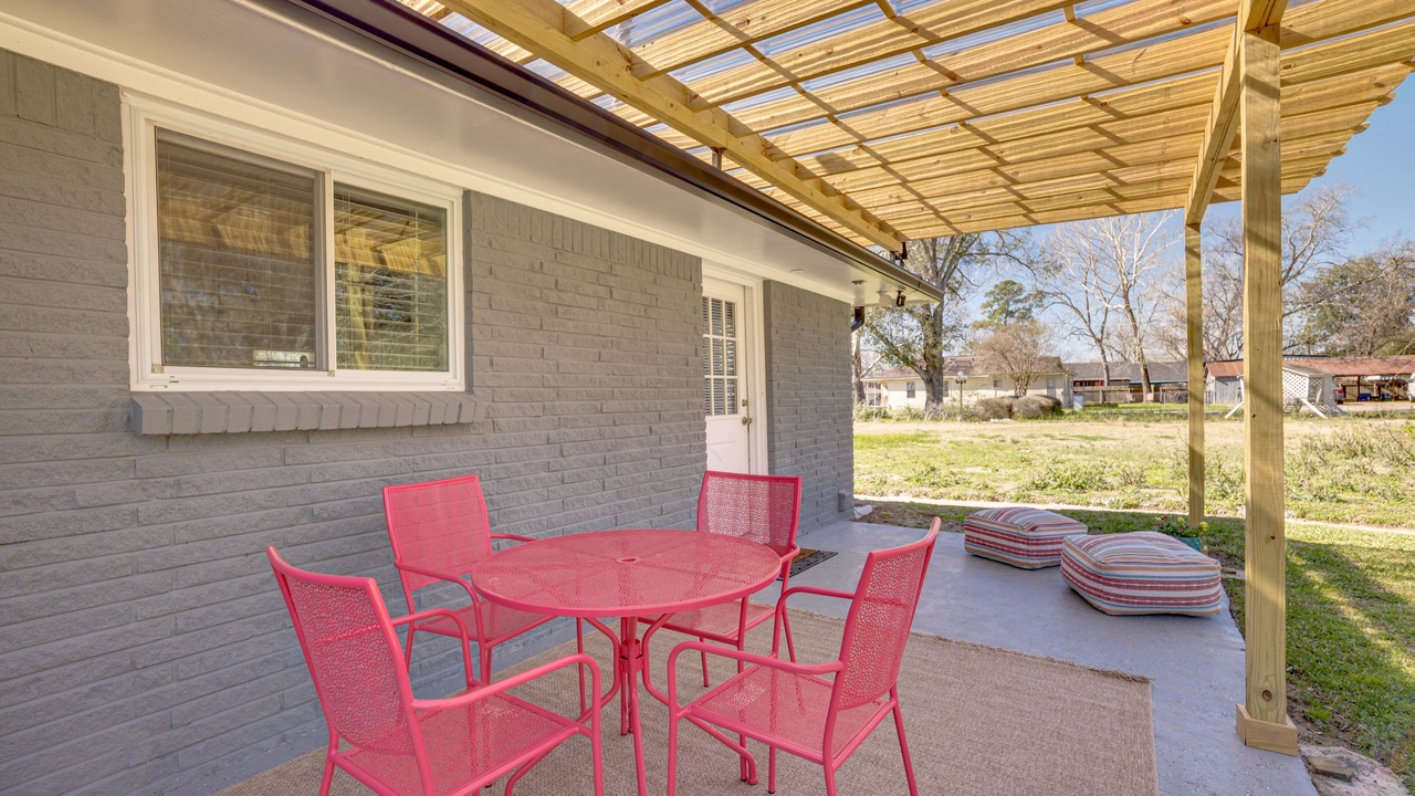 Photo of Outdoor in Tomball