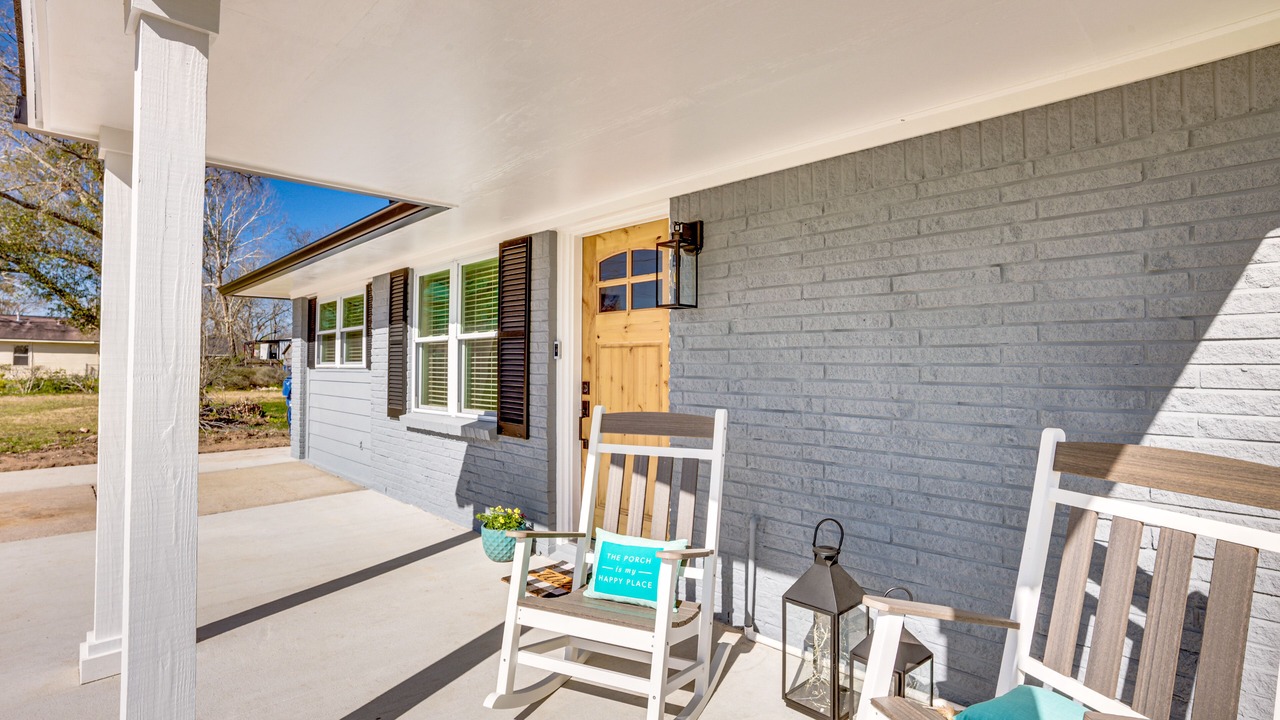 Photo of Outdoor in Tomball