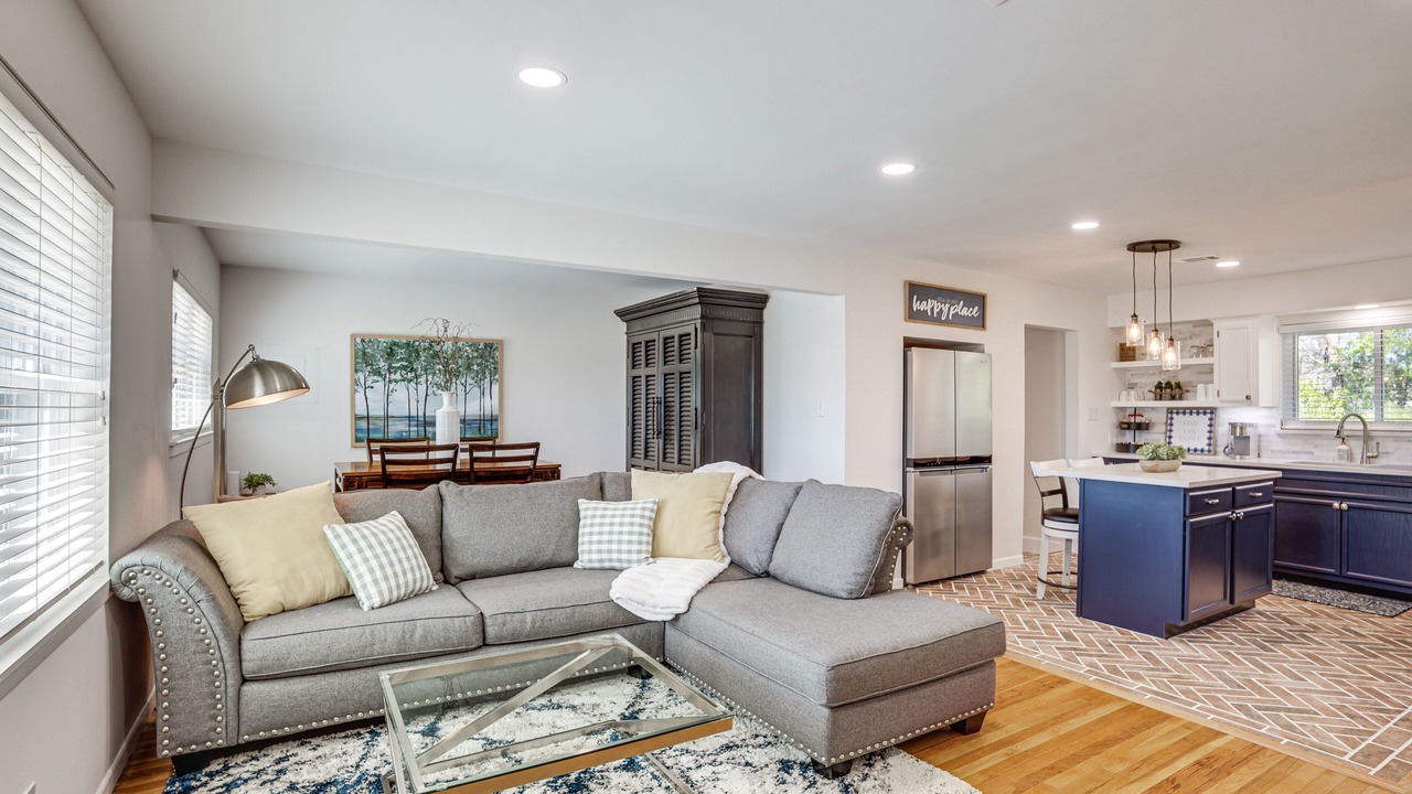 Photo of Bedroom in Tomball