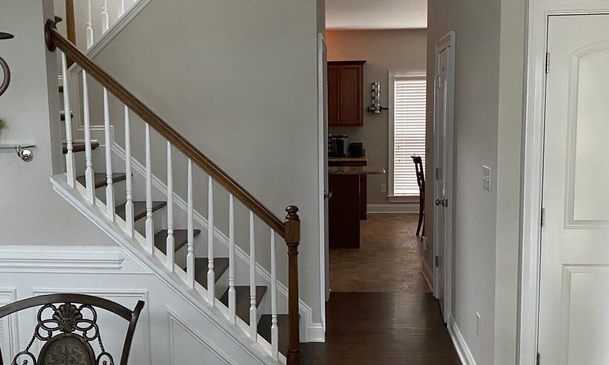 Photo of Bedroom in Davidson