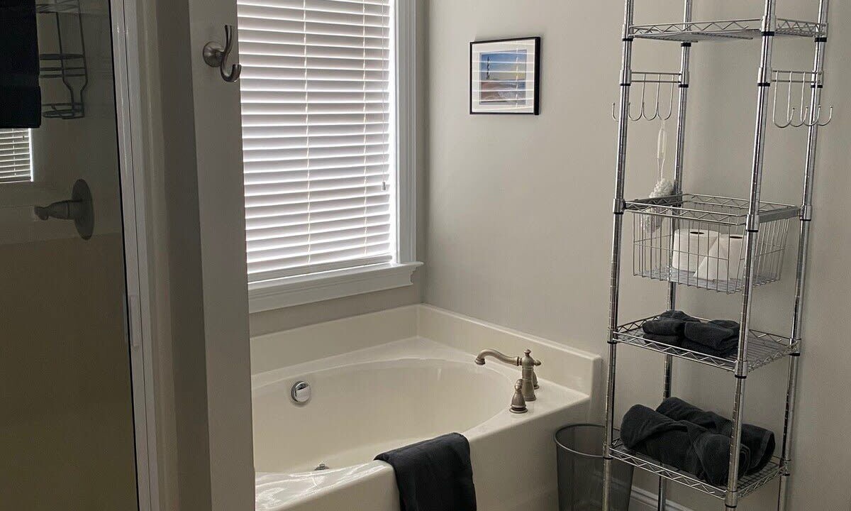 Photo of Bathroom in Davidson