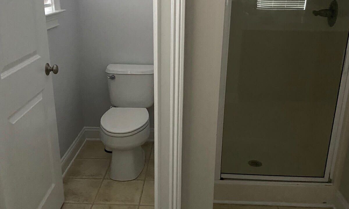 Photo of Bathroom in Davidson