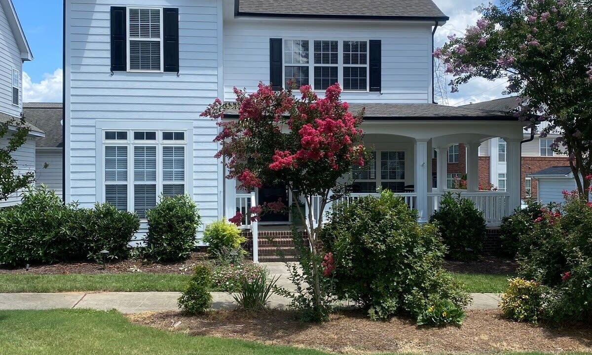 Photo of Outdoor in Davidson
