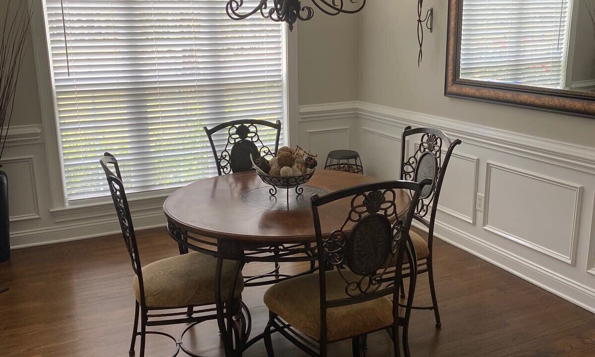 Photo of Livingroom in Davidson
