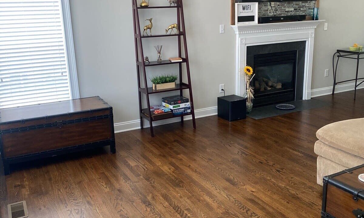 Photo of Livingroom in Davidson