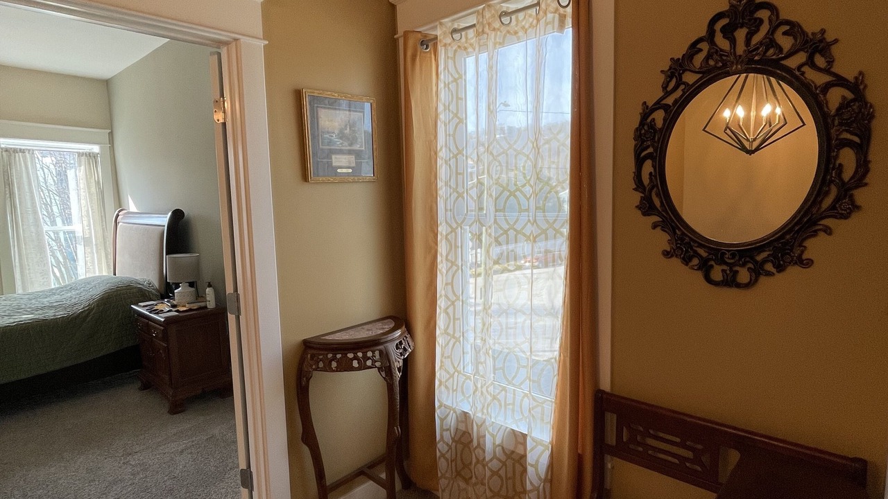 Photo of Bedroom in Madison