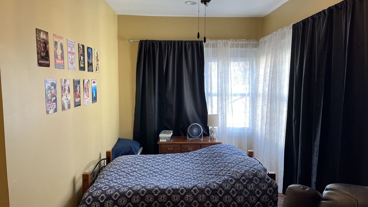 Photo of Bedroom in Madison