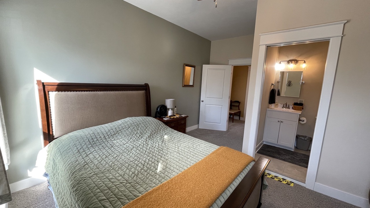 Photo of Bedroom in Madison