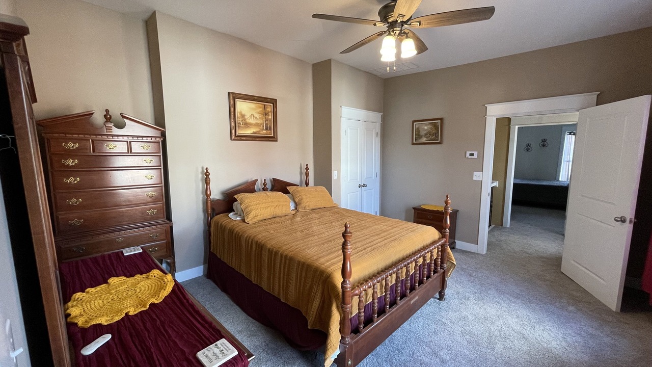 Photo of Bedroom in Madison