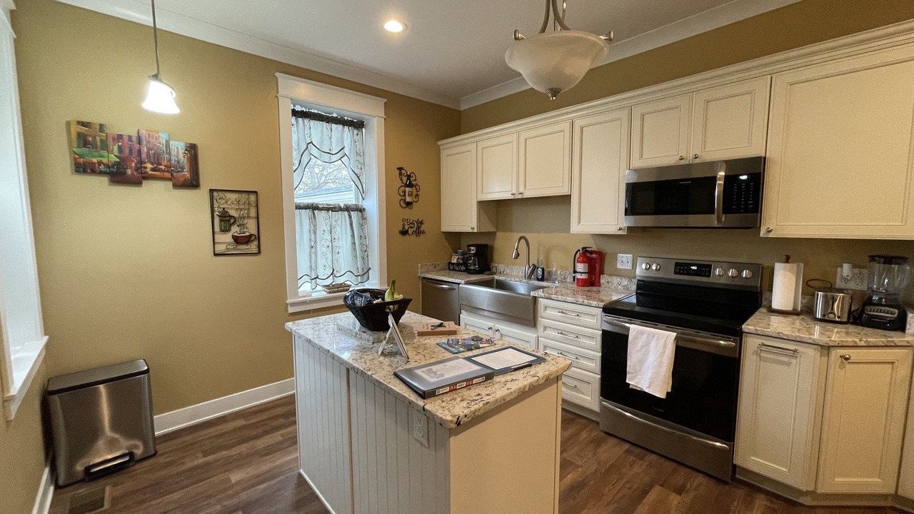 Photo of Kitchen in Madison
