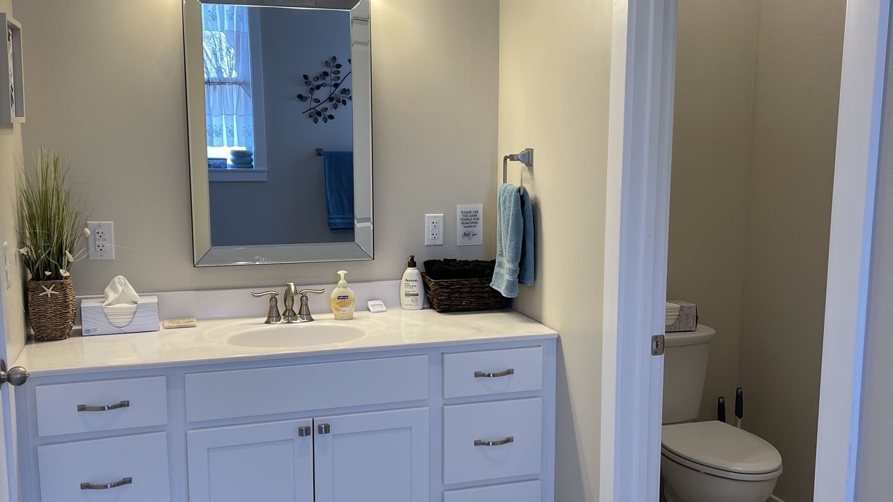 Photo of Bathroom in Madison