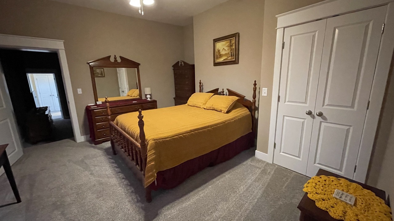 Photo of Bedroom in Madison